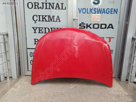 SEAT IBİZA ÖN KAPUT 2013-2018