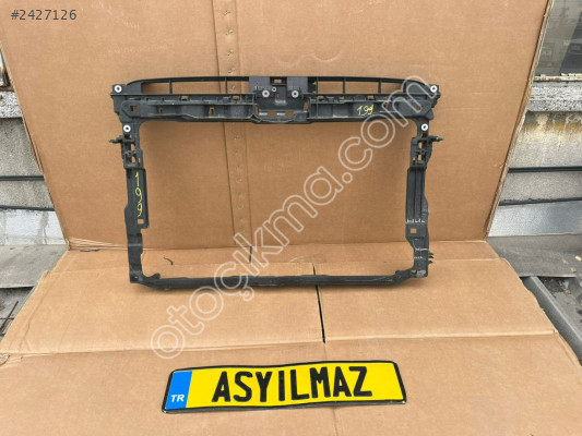 GOLF 7 ÖN PANEL ORJİNAL -NO199