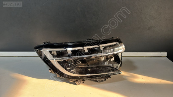 RENAULT AUSTRAL LED PURE VİSİON SAĞ FAR 260100543R