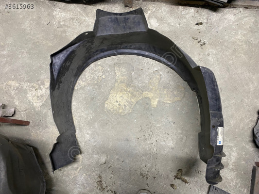 OPEL OMEGA B SOL ÖN ÇAMURLUK DAVLUMBAZI 90493312 CANCAN OPEL