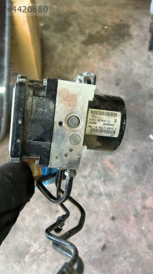 2011-2015 FORD FOCUS ÇIKMA ORJİNAL GARANTİLİ ABS BEYNİ