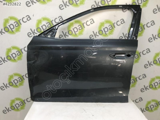 SKODA OCTAVİA 2020 2024 SOL ÖN KAPI ÇIKMA 5E3831051