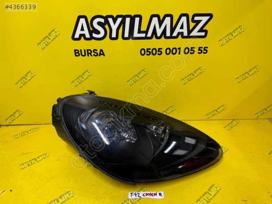 CAYENNE GTS 958 SAĞ FAR (ORJİNAL) - 7P5941032BQ