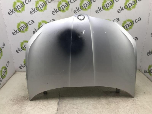 SKODA FABİA 2013 2018 ÇIKMA  ÖN KAPUT 6V0823155A