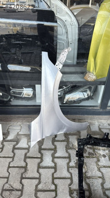 Honda civic fe01 sağ ön çamurluk