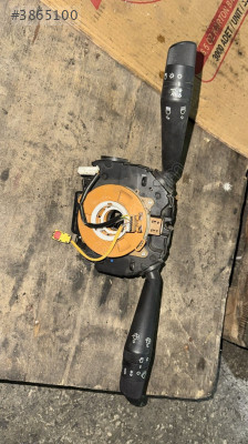 Fiorino için Fiat Marka Far Silgi Kolu - Oto Çıkma Parçalar