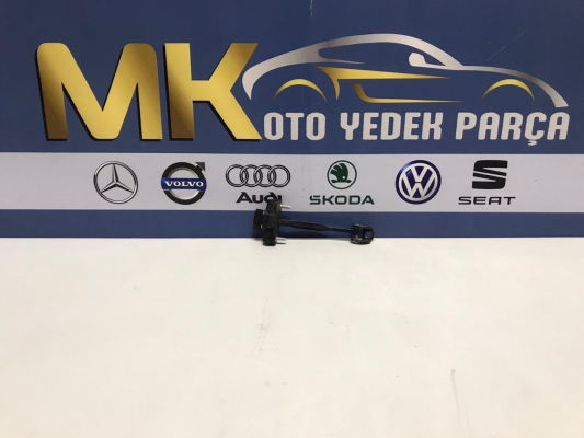 VOLVO S90 SOL ARKA KAPI GERGİSİ