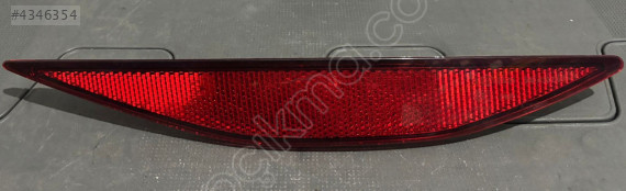 VOLKSWAGEN GOLF 7 SAĞ REFLEKTÖR ORJİNAL