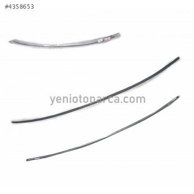 87231-1G000 TAVAN ÇITASI SOL SEDAN RİO 2006-2011