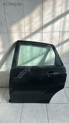2001 FORD FOCUS 1 SOL ARKA KAPI