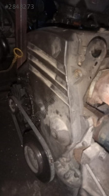 Renault 19,9,  1.4  enerji motor triger kapak yedek parça