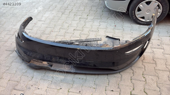 TESLA Y MODEL ORJINAL ÇIKMA ÖN TAMPON