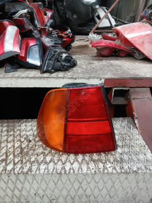 Volkswagen polo kılasik sol arka stop