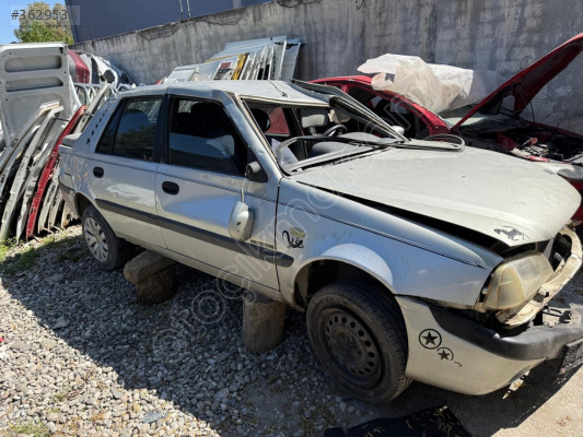 DACİA SOLENZA VİRAJ DEMİRİ ORJİNAL ÇIKMA TEMİZ