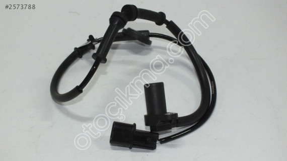 GETZ 03-10 ABS SENSÖRÜ ÖN SAĞ CCR