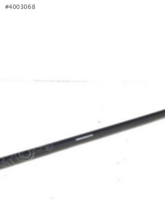 Citroen C4 kap camları alt dış yalay last sağ 9309 H2