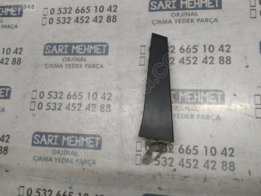 ÇIKMA SEAT LEON SOL ARKA DIŞ KAPI KOLU