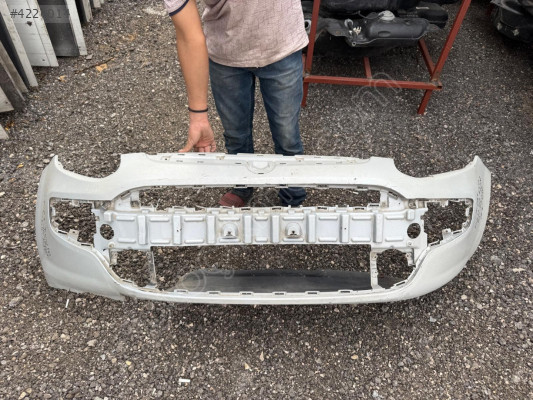 FİAT PUNTO EVO ÖN TAMPON ORJİNAL ÇIKMA TEMİZ ÜRÜN