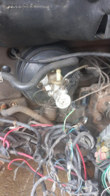 CHEVROLET REZZO WESTİNGHOUSE.OTO ERKAN ÜNYE