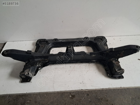 PEUGEOT 306 MOTOR TRAVERSİ