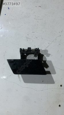 AUDI A8 4E/D3 OEM Sağ Taraf Far Yıkama Kapağı Kapağı 4E0900452AA