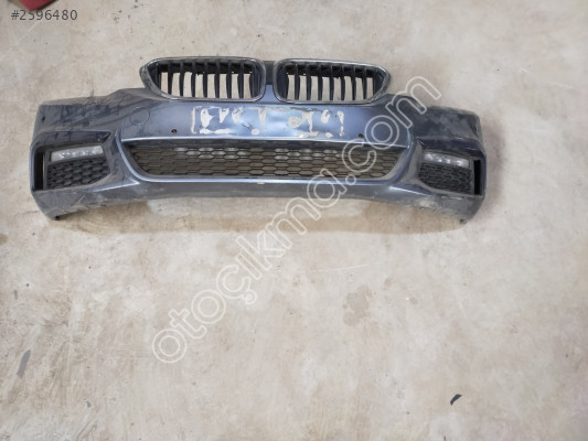 BMW 5 G30 M-SPORT ÖN TAMPON 8064928