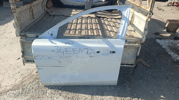 FORD FOCUS SOL ÖN KAPI ORJ ÇIKMA 2019-25