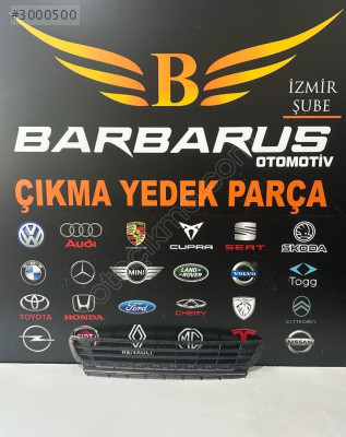 2013-2016 VOLKSWAGEN GOLF 7 ORTA IZGARA ÇIKMA