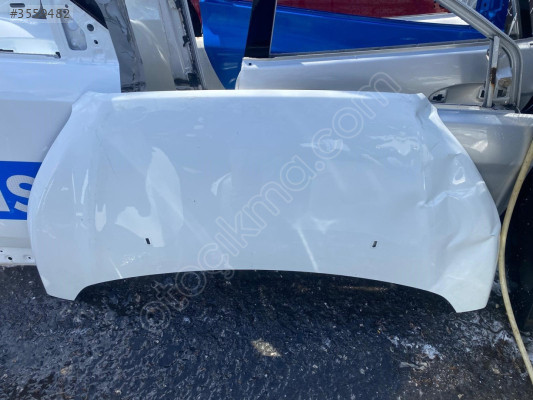 MİRİM OTODAN FORD CUSTOM 2018 2023 ÖN KAPUT
