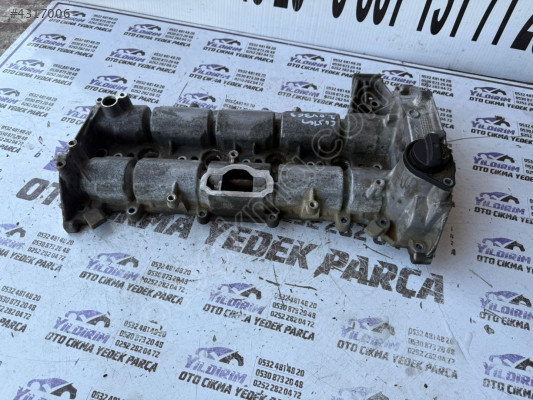 FORD CUSTOM KÜLBÜTÖR KAPAĞI EKSANTİRİK TAKIMI