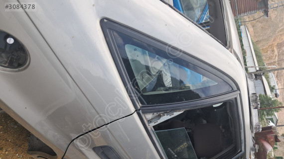Opel astra f sag arka kelebek cam