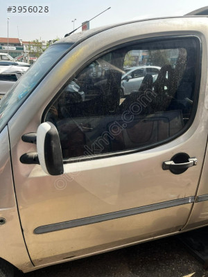 FIAT DOBLO SOL ÖN KAPI