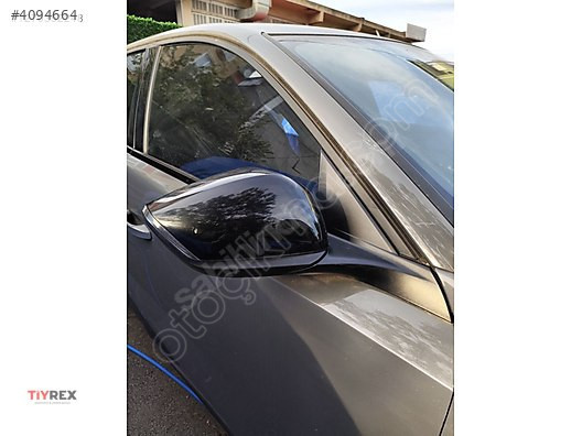 PEUGEOT 408 SAĞ AYNA SÖKME HATASIZ ORJİNAL
