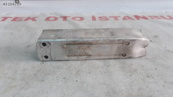 AUDİ A6 TAMPON SÖNÜMLEME SAĞ