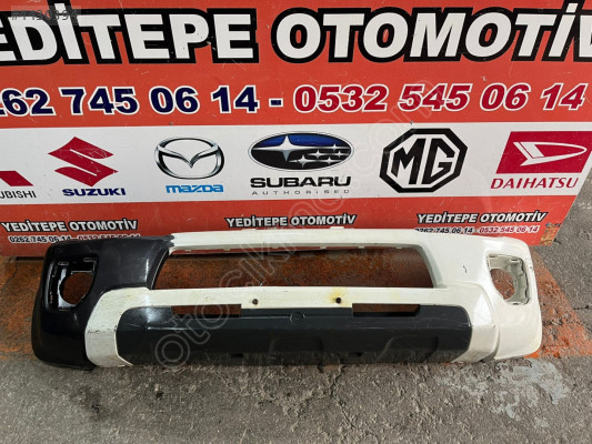 suzuki jimny ön tampon