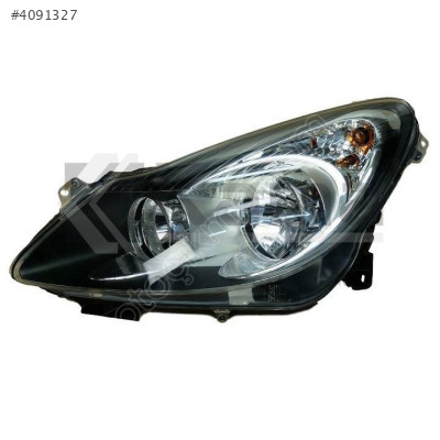 OPEL CORSA D 07-11 SAG SOL FAR FÜME