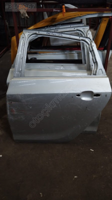 ford focus sol arka kapı