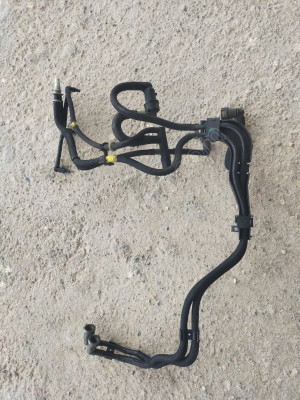 FORD FOCUS MAZOT HORTUMU 1.6 TDCI 2008-2011
