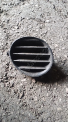 1999-2002 Renault Megane 1 Sağ Sis çerçevesi