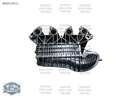 VOLKSWAGEN POLO GOLF JETTA SEAT İBİZA EMME MANİFOLDU ORJİNAL