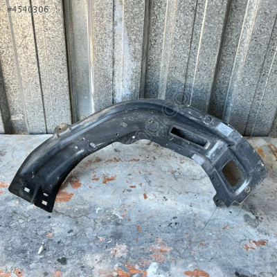 FİAT DOBLO SOL FAR YUVA SACI