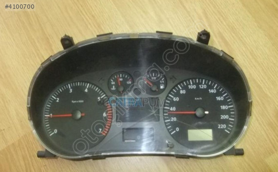 Seat Ibiza gösterge paneli  88311292  W06K0920850