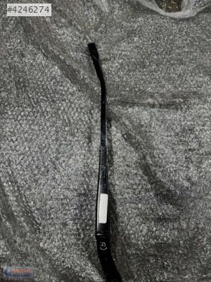 AUDİ A3 SOL SİLECEK KOLU ORİJİNAL 8V1955407 2013-2020