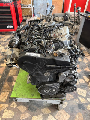 Çıkma Motor Audi A6 A7 Q5 40 TDI DFB 2019-2025