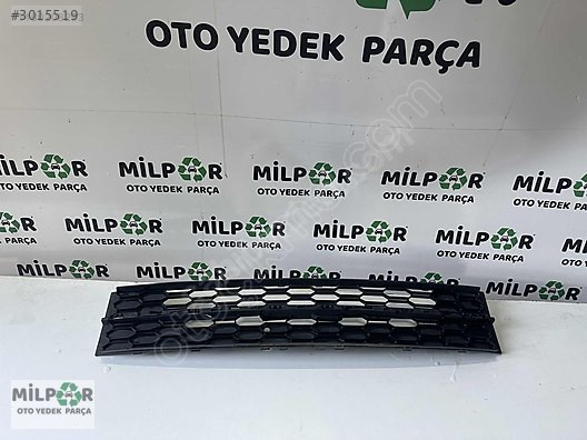 5E0853677M SKODA OCTAVIA 17-20 TAMPON IZGARASI ORTA