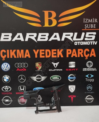 VOLKSWAGEN GOLF 6 ÖN TAMPON BRAKETİ SAĞ 5K0807723B