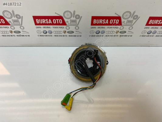 MERCEDES W219 CLS AİRBAG SARGI A1714640518 ORJINAL