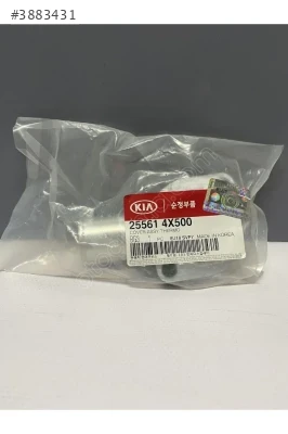 25561-4X500 TERMOSTAT KAPAĞI 2.9 BONGO