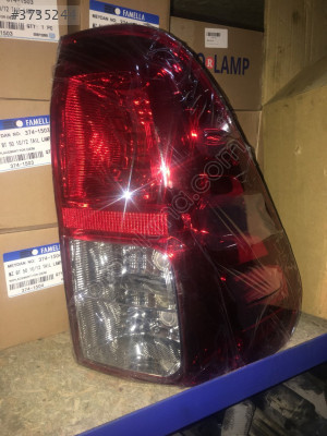 TOYOTA HİLUX Hİ-CRUİSER STOP LAMBASI
