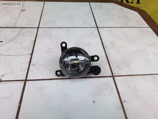 OPEL CROSSLAND SİS FARI ÇIKMA ORJİNAL YEDEK PARÇA